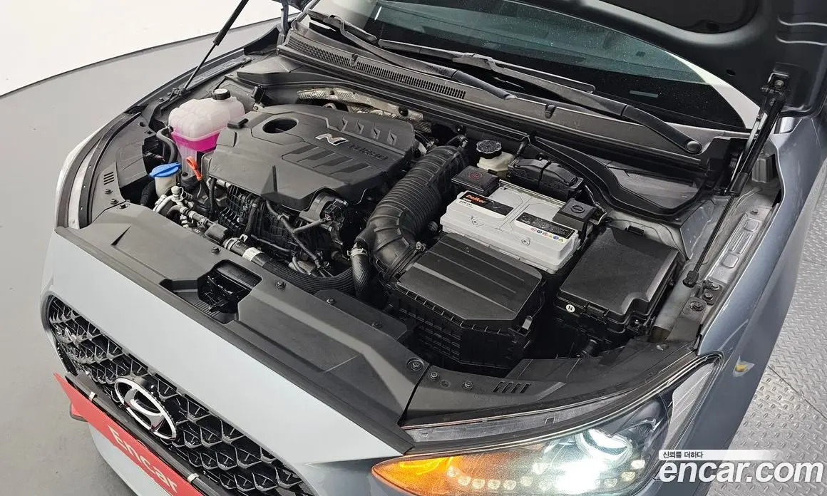 Hyundai Veloster 2019 2.0 механика, фото 6 Hyundai Veloster 2019 2.0 механика, фото 6