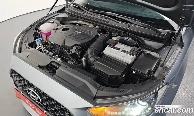 Hyundai Veloster 2019 2.0 механика, миниатюра 6 Hyundai Veloster 2019 2.0 механика, миниатюра 6