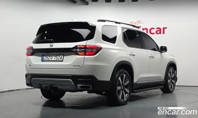 Honda Pilot 2023 3.5 автомат (гидро), миниатюра 2 Honda Pilot 2023 3.5 автомат (гидро), миниатюра 2