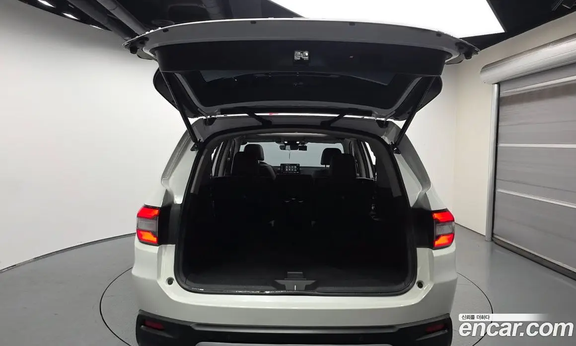 Honda Pilot 2023 3.5 автомат (гидро), фото 20 Honda Pilot 2023 3.5 автомат (гидро), фото 20