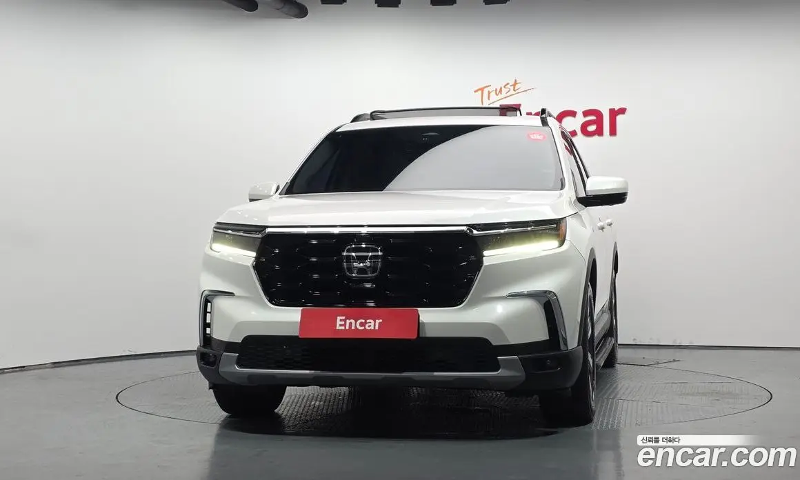 Honda Pilot 2023 3.5 автомат (гидро), фото 3 Honda Pilot 2023 3.5 автомат (гидро), фото 3