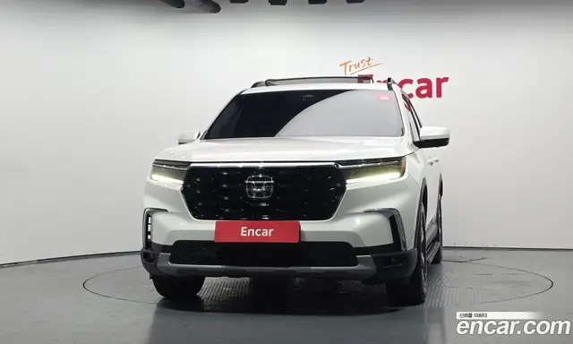 Honda Pilot 2023 3.5 автомат (гидро), миниатюра 3 Honda Pilot 2023 3.5 автомат (гидро), миниатюра 3