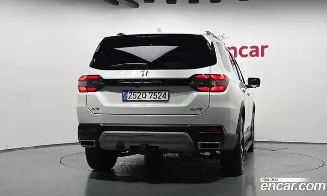 Honda Pilot 2023 3.5 автомат (гидро), миниатюра 4 Honda Pilot 2023 3.5 автомат (гидро), миниатюра 4