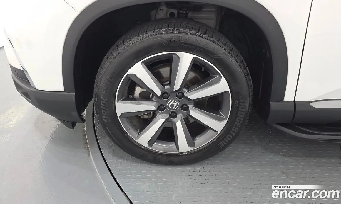 Honda Pilot 2023 3.5 автомат (гидро), фото 5 Honda Pilot 2023 3.5 автомат (гидро), фото 5