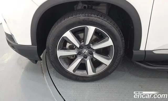 Honda Pilot 2023 3.5 автомат (гидро), миниатюра 5 Honda Pilot 2023 3.5 автомат (гидро), миниатюра 5