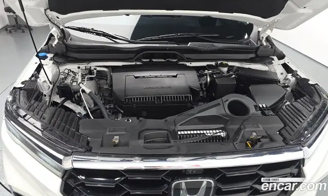 Honda Pilot 2023 3.5 автомат (гидро), миниатюра 6 Honda Pilot 2023 3.5 автомат (гидро), миниатюра 6