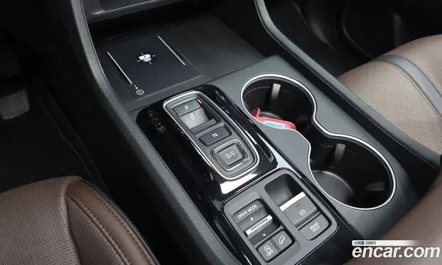 Honda Pilot 2023 3.5 автомат (гидро), миниатюра 9 Honda Pilot 2023 3.5 автомат (гидро), миниатюра 9