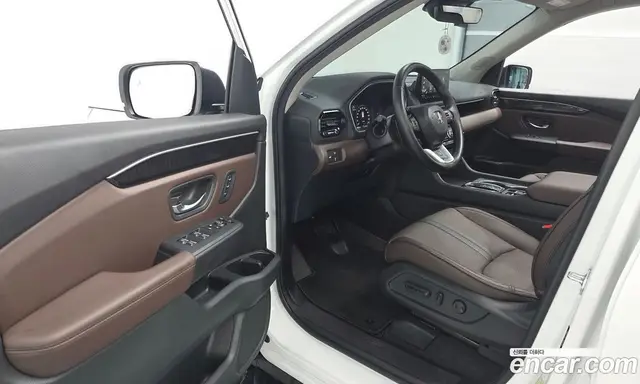 Honda Pilot 2023 3.5 автомат (гидро), миниатюра 10 Honda Pilot 2023 3.5 автомат (гидро), миниатюра 10