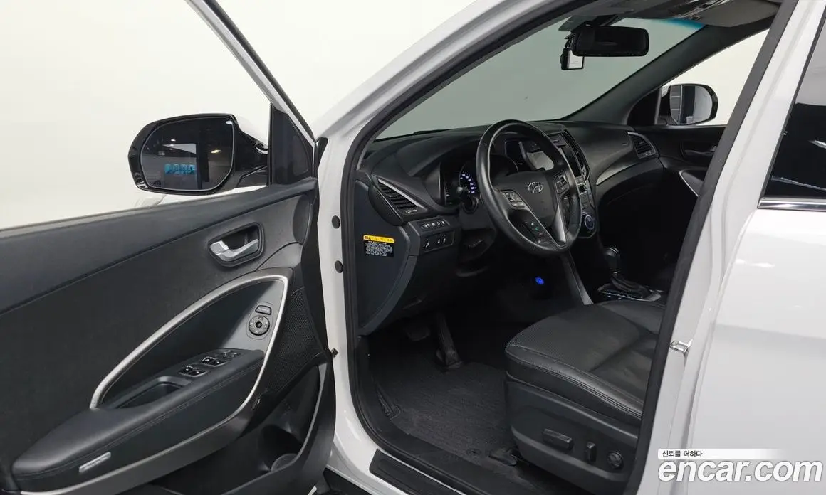 Hyundai Santa Fe 2018 2.0 автомат (гидро), фото 11