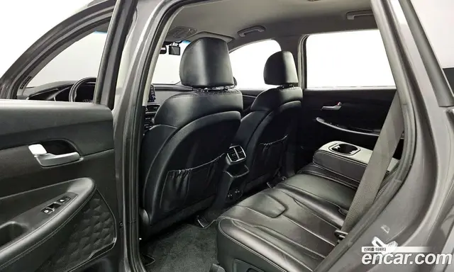 Hyundai Santa Fe 2018 2.0 автомат (гидро), миниатюра 11