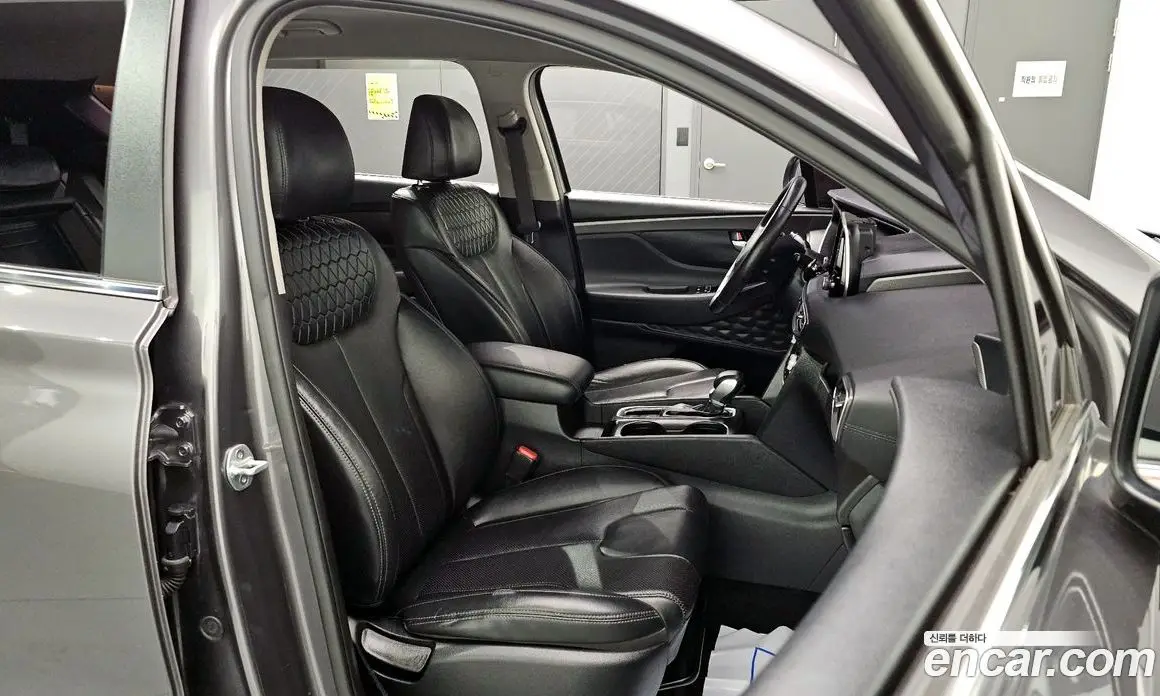 Hyundai Santa Fe 2018 2.0 автомат (гидро), фото 12