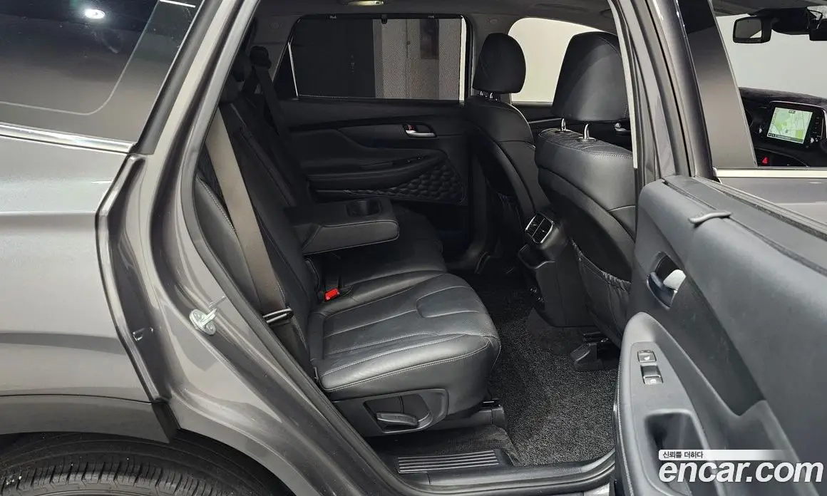Hyundai Santa Fe 2019 2.0 автомат (гидро), фото 11