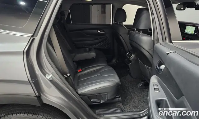 Hyundai Santa Fe 2019 2.0 автомат (гидро), миниатюра 11
