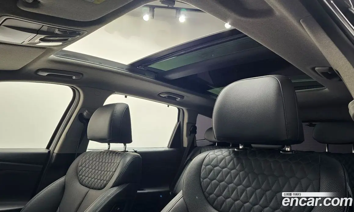 Hyundai Santa Fe 2019 2.0 автомат (гидро), фото 17