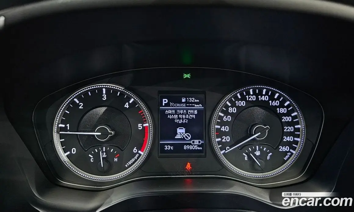 Hyundai Santa Fe 2019 2.0 автомат (гидро), фото 8