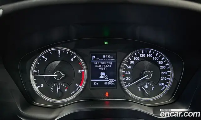 Hyundai Santa Fe 2019 2.0 автомат (гидро), миниатюра 8