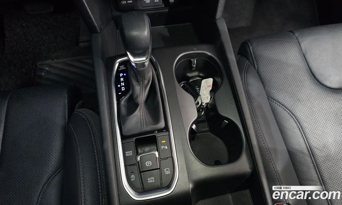 Hyundai Santa Fe 2019 2.0 автомат (гидро), фото 9