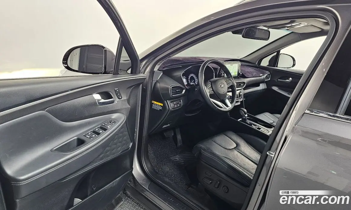 Hyundai Santa Fe 2019 2.0 автомат (гидро), фото 10