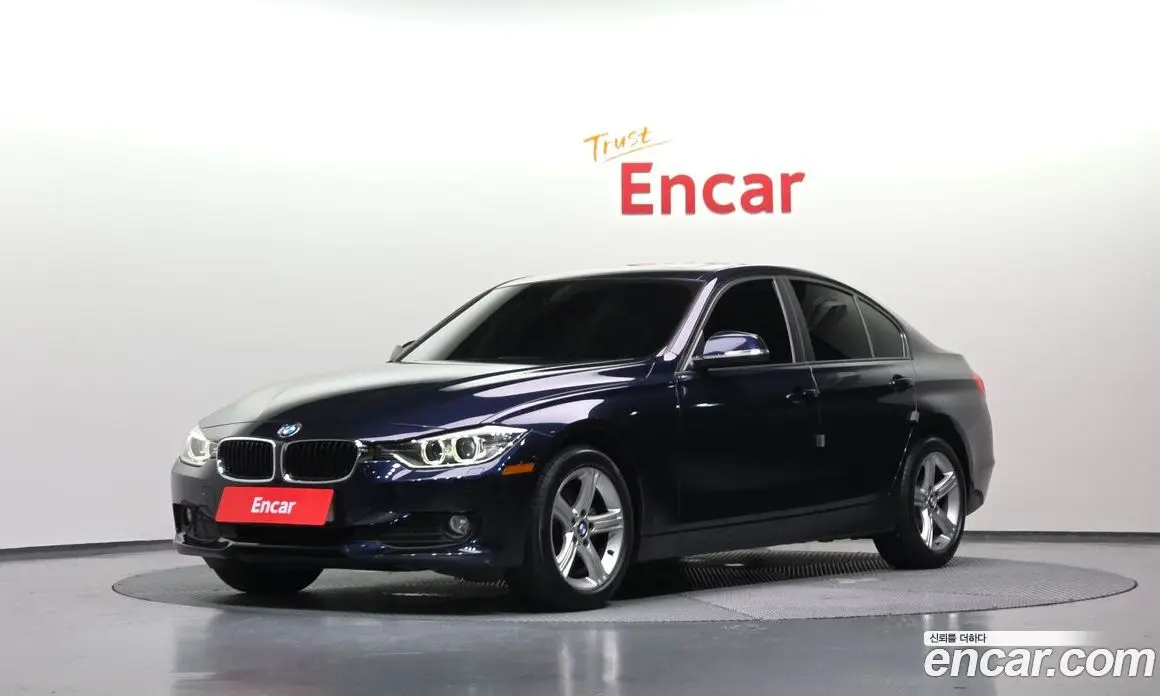 BMW 3 серия 2012 2.0 автомат (гидро), фото 1 BMW 3 серия 2012 2.0 автомат (гидро), фото 1