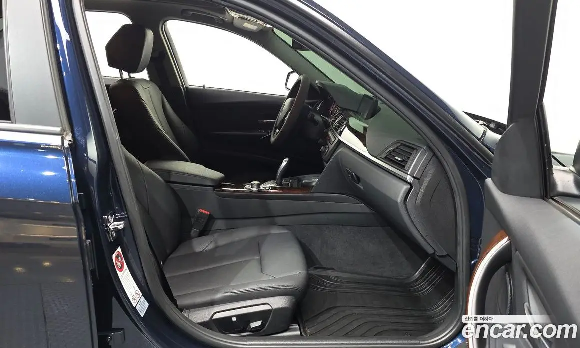 BMW 3 серия 2012 2.0 автомат (гидро), фото 11 BMW 3 серия 2012 2.0 автомат (гидро), фото 11