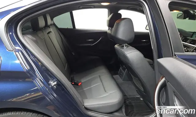 BMW 3 серия 2012 2.0 автомат (гидро), миниатюра 12