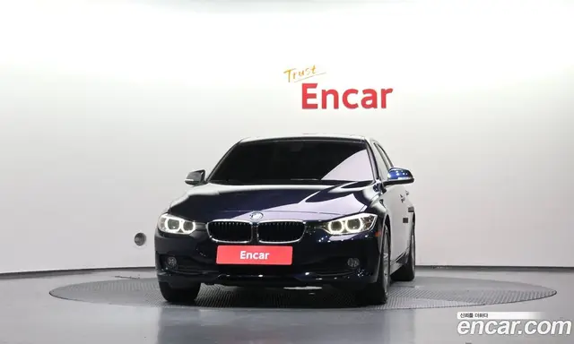 BMW 3 серия 2012 2.0 автомат (гидро), миниатюра 3 BMW 3 серия 2012 2.0 автомат (гидро), миниатюра 3