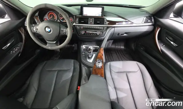 BMW 3 серия 2012 2.0 автомат (гидро), миниатюра 7 BMW 3 серия 2012 2.0 автомат (гидро), миниатюра 7