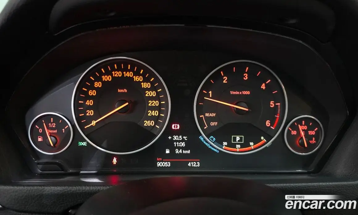 BMW 3 серия 2012 2.0 автомат (гидро), фото 8 BMW 3 серия 2012 2.0 автомат (гидро), фото 8
