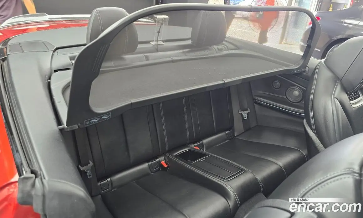 BMW M4 2017 3.0 автомат (гидро), фото 11