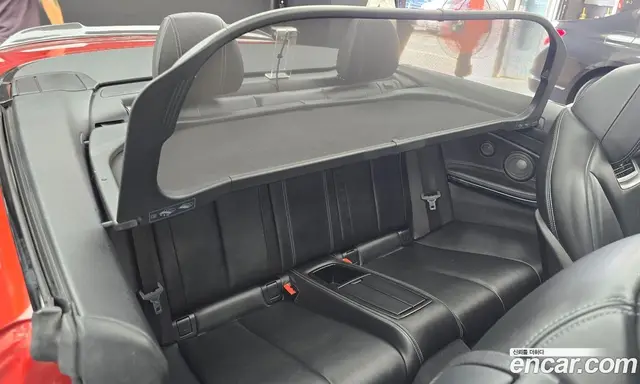 BMW M4 2017 3.0 автомат (гидро), миниатюра 11