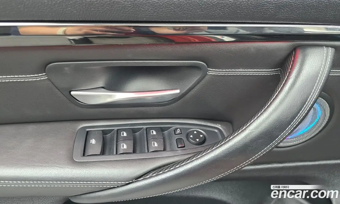 BMW M4 2017 3.0 автомат (гидро), фото 18