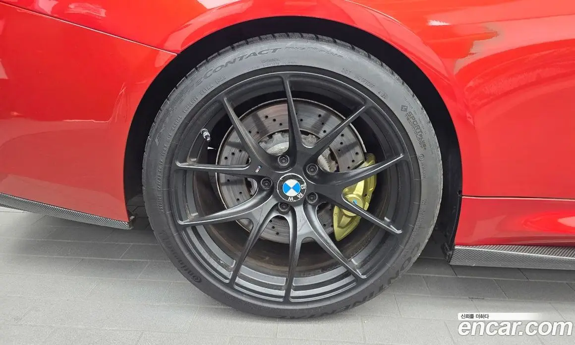BMW M4 2017 3.0 автомат (гидро), фото 5