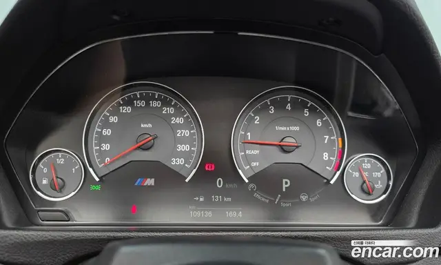 BMW M4 2017 3.0 автомат (гидро), миниатюра 8