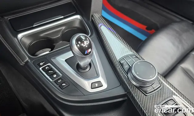 BMW M4 2017 3.0 автомат (гидро), миниатюра 9