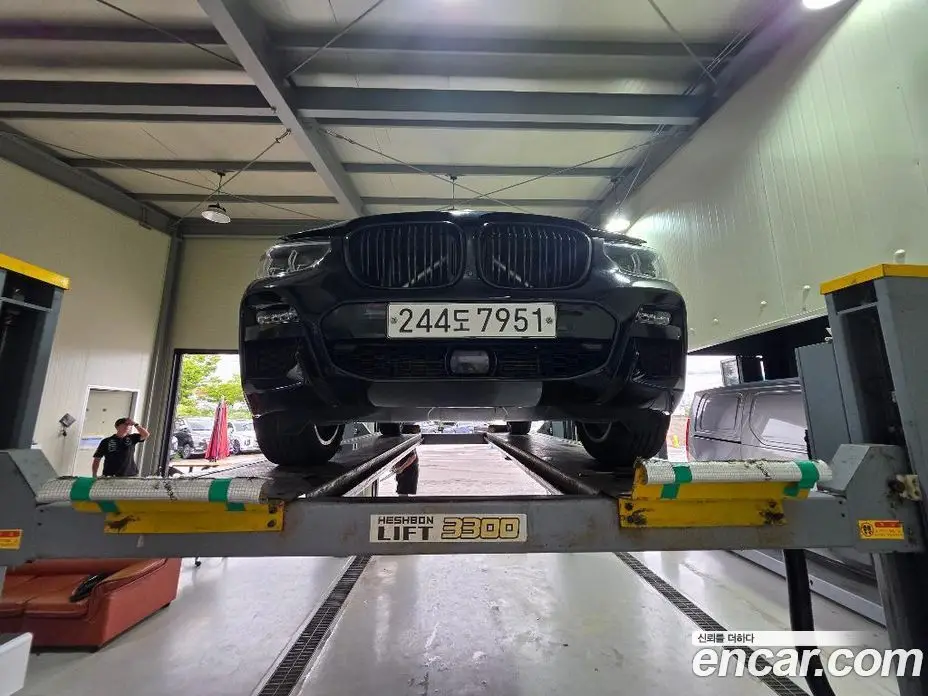 BMW X3 2019 2.0 автомат (гидро), фото 1 BMW X3 2019 2.0 автомат (гидро), фото 1