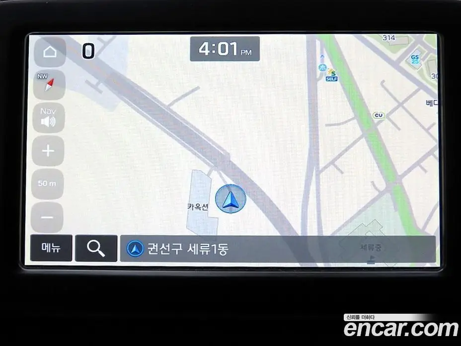 Hyundai Grandeur 2017 3.0 автомат (гидро), фото 14