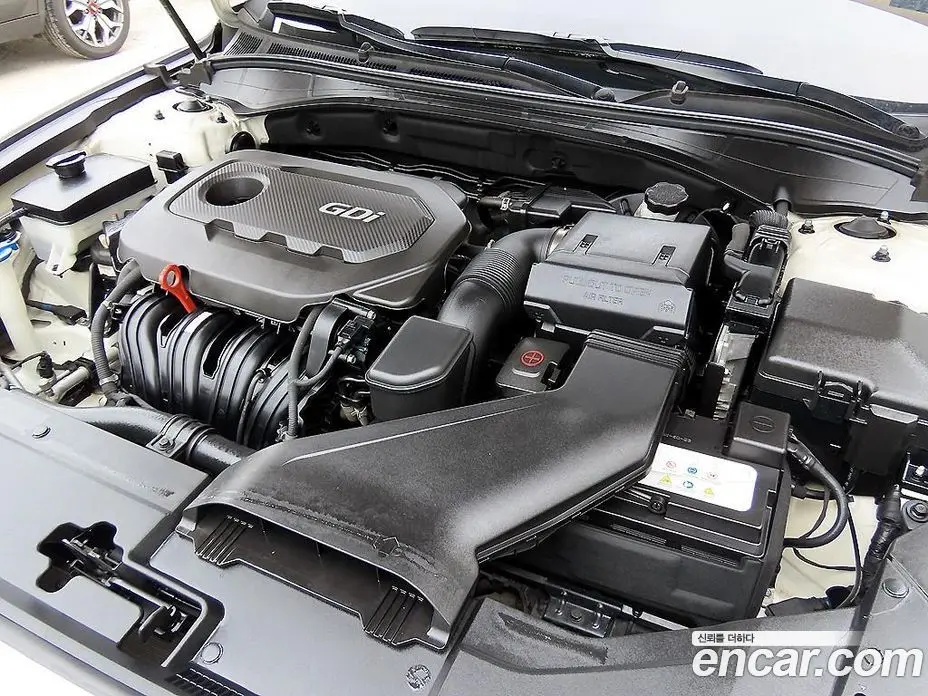 Hyundai Grandeur 2017 3.0 автомат (гидро), фото 18