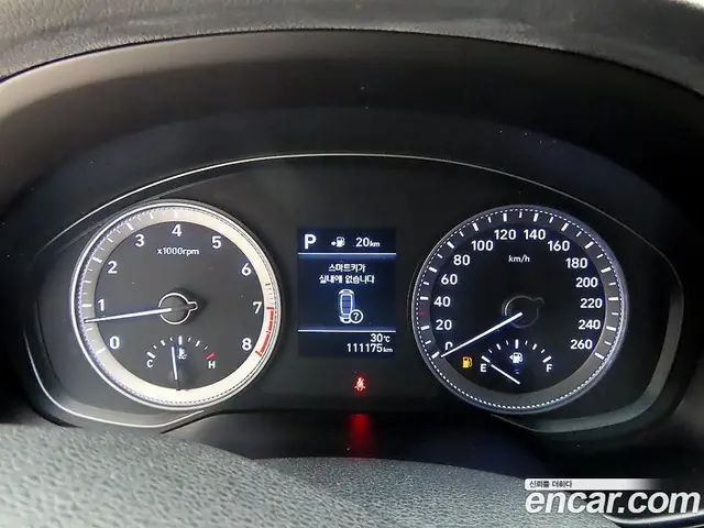 Hyundai Grandeur 2017 3.0 автомат (гидро), миниатюра 9