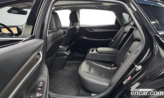 Hyundai Grandeur 2019 2.5 автомат (гидро), миниатюра 11