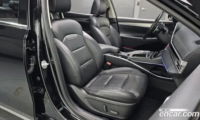 Hyundai Grandeur 2019 2.5 автомат (гидро), миниатюра 12