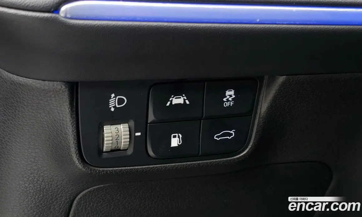 Hyundai Grandeur 2019 2.5 автомат (гидро), фото 13