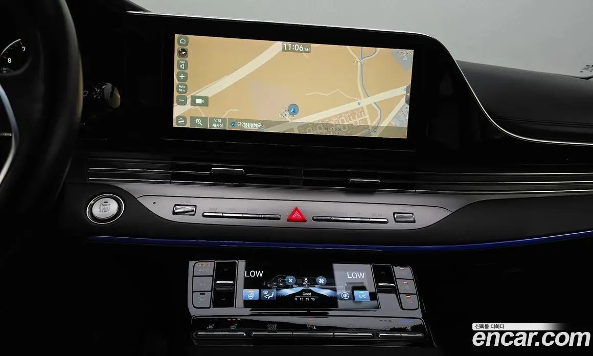 Hyundai Grandeur 2019 2.5 автомат (гидро), фото 15