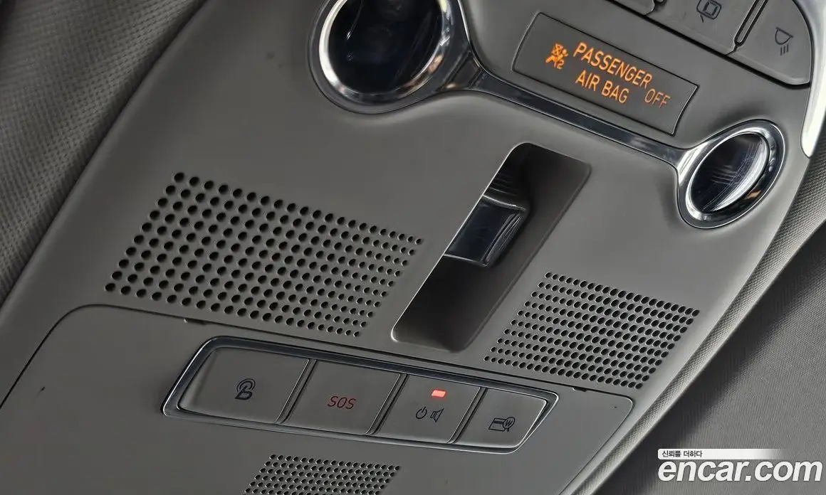 Hyundai Grandeur 2019 2.5 автомат (гидро), фото 17