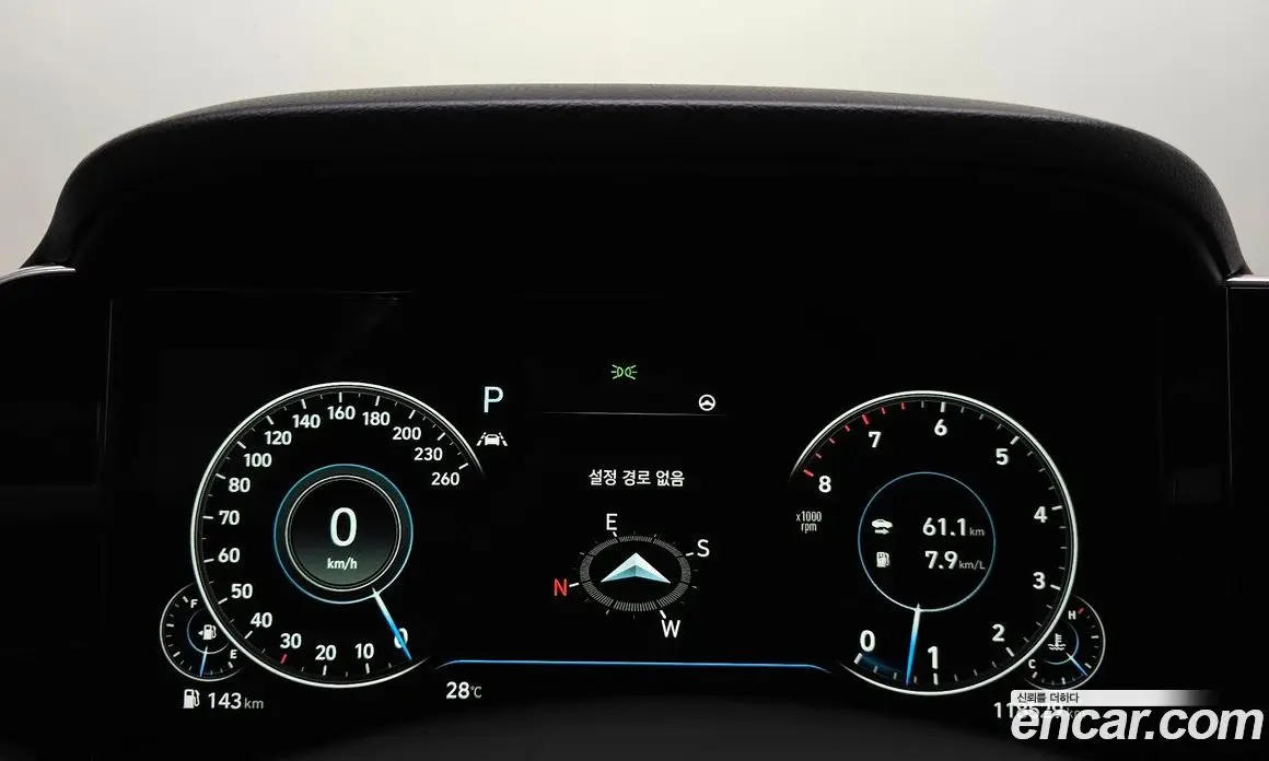 Hyundai Grandeur 2019 2.5 автомат (гидро), фото 8