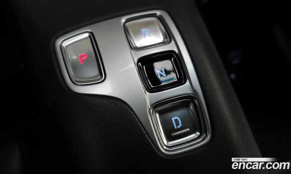 Hyundai Grandeur 2019 2.5 автомат (гидро), фото 9