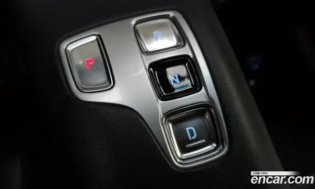 Hyundai Grandeur 2019 2.5 автомат (гидро), миниатюра 9