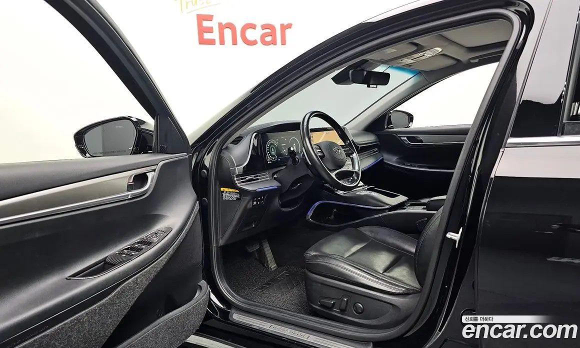 Hyundai Grandeur 2019 2.5 автомат (гидро), фото 10
