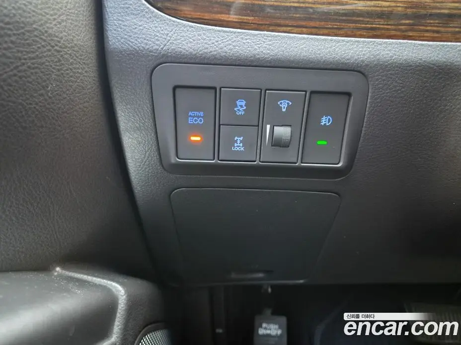 Hyundai Santa Fe 2011 2.2 автомат (гидро), фото 17