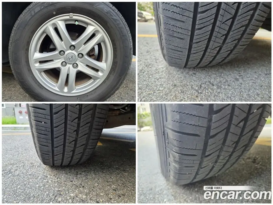 Hyundai Santa Fe 2011 2.2 автомат (гидро), фото 20