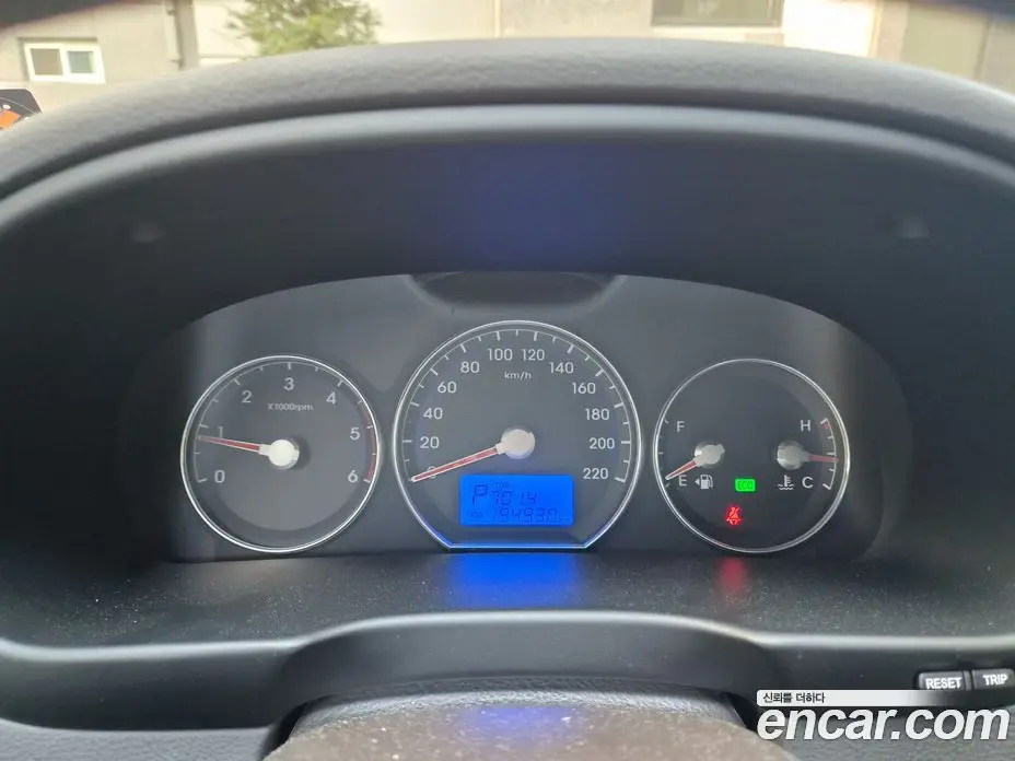 Hyundai Santa Fe 2011 2.2 автомат (гидро), фото 7